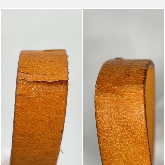 Louis Vuitton Florentine Pochette Belt Waist Bum Bag - Picture 11 of 12